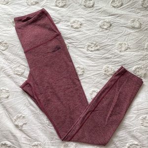 The North Face Motivation High Rise Legging